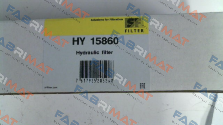 SF FILTER-SL 020W200B / HY 15860 price