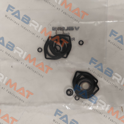 Valbia-seal kit for Typ DA32 price