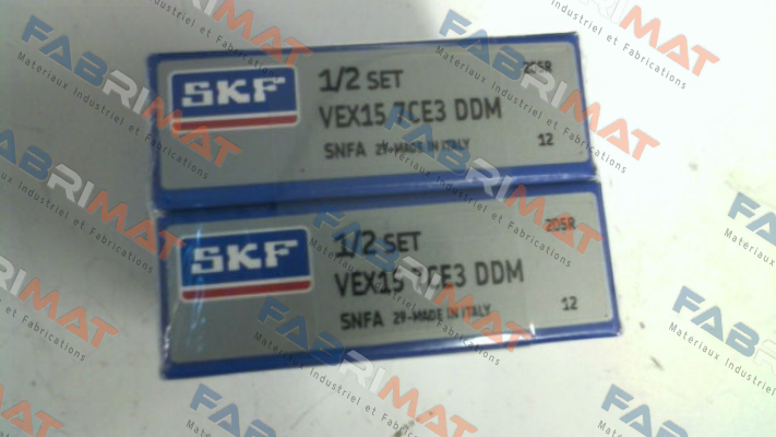 SNFA-VEX 15 7CE3 DDM price