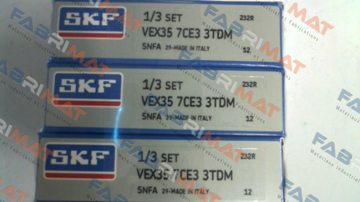 SNFA-VEX 35 7CE3 3TDM price