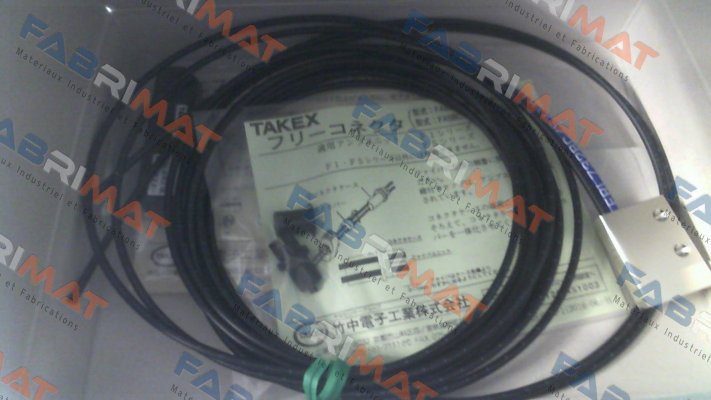 Takex-FRL732BC price