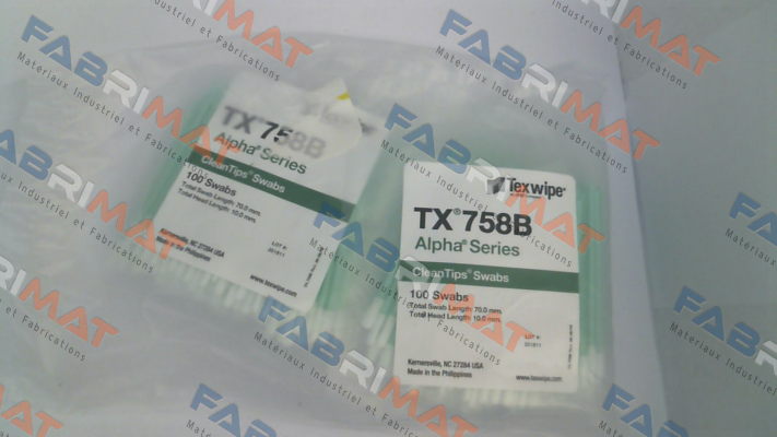 Texwipe-TX758B price