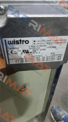 Wistro-17.10.0295 price