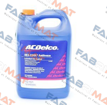 AC DELCO- Dex-Cool Antifreeze   price