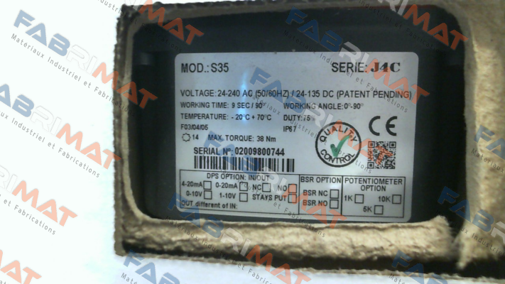 J+J Automation-S4C000209 price