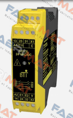 Comitronic-CO13XXL/24V price