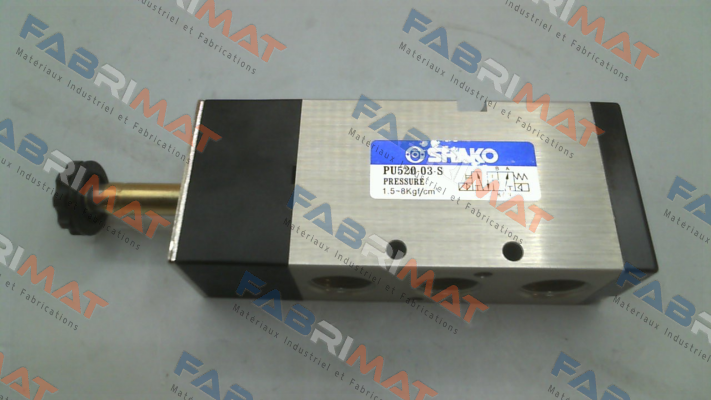 SHAKO-PC-PU520-03 D2 price