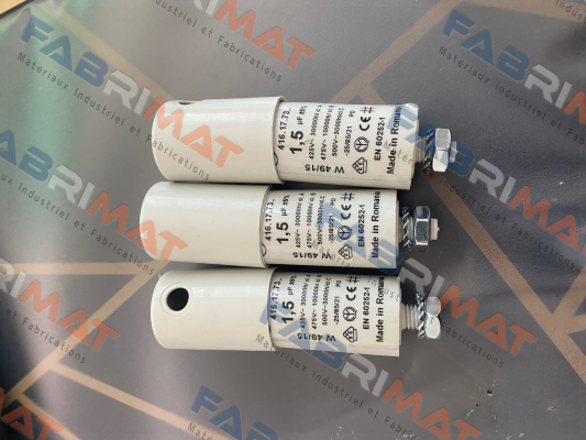 Sisme Spa-Capacitor for K48410 M01952 price