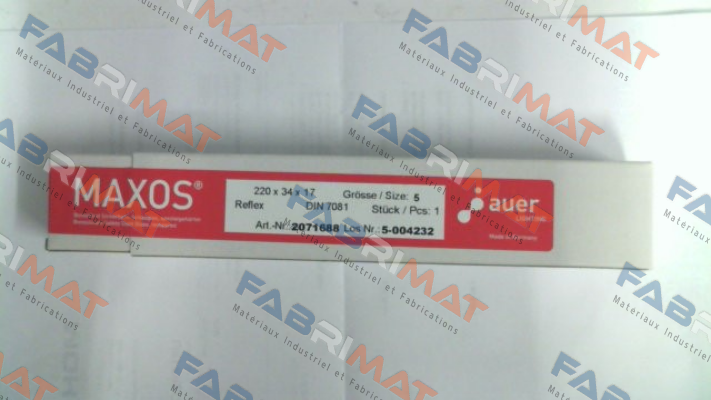 Maxos-2071688 price