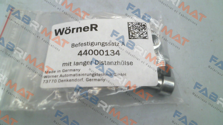 Woerner-44000134 price