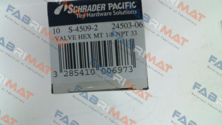 Schrader-8090411075 price