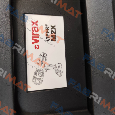 Virax-253551 / M2X 2 price