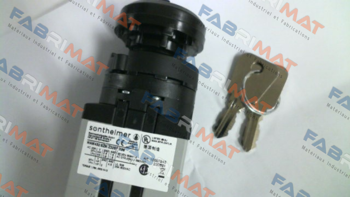 Sontheimer-WAM432/8ZM/Z32SF/X99 / 10007943 price