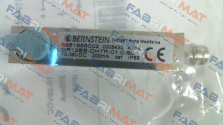 Bernstein-6551955002 - OR12EE-DHTP-01,0-SL price