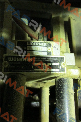 Woerner-VPA-B/8/0/R/0/20/20/20/20/V price