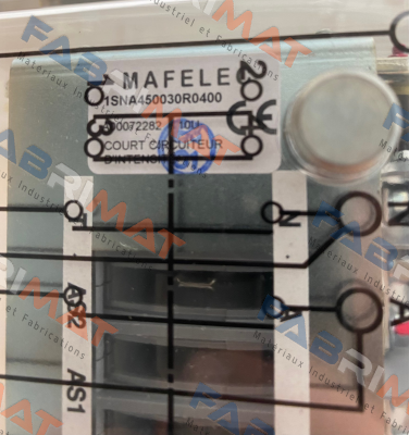 mafelec-1SNA450030R0400 price