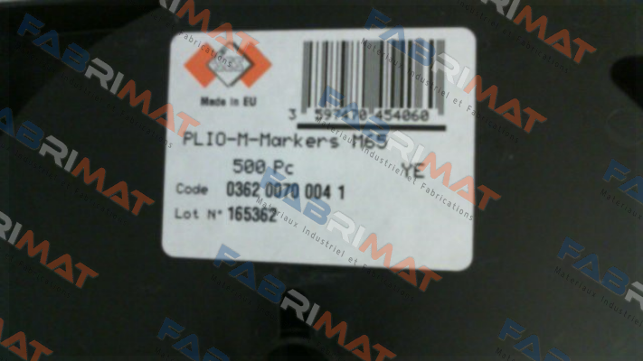 Ses Sterling-P/N: 036200700041, Type: M-65 1 price