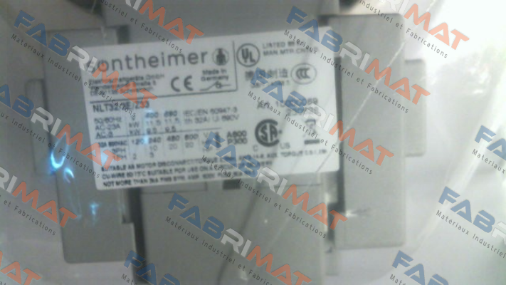 Sontheimer-NLT32/3E/Z33 price