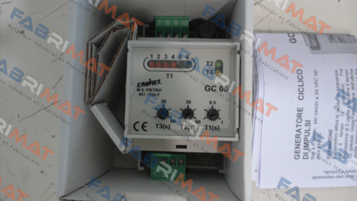 Emirel-GC 06-4-CA price