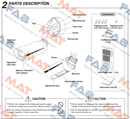 Takex-FS-5000E price