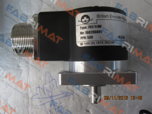 British Encoder-702/1-S-G-0500-R-HV-1-SX(S)-ST-IP65 price