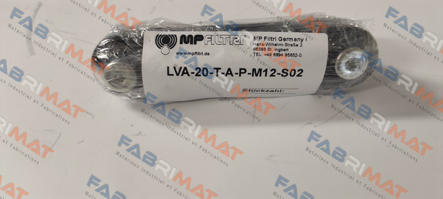 MP Filtri-12473 / LVA-20-T-A-P-M12-S02 price