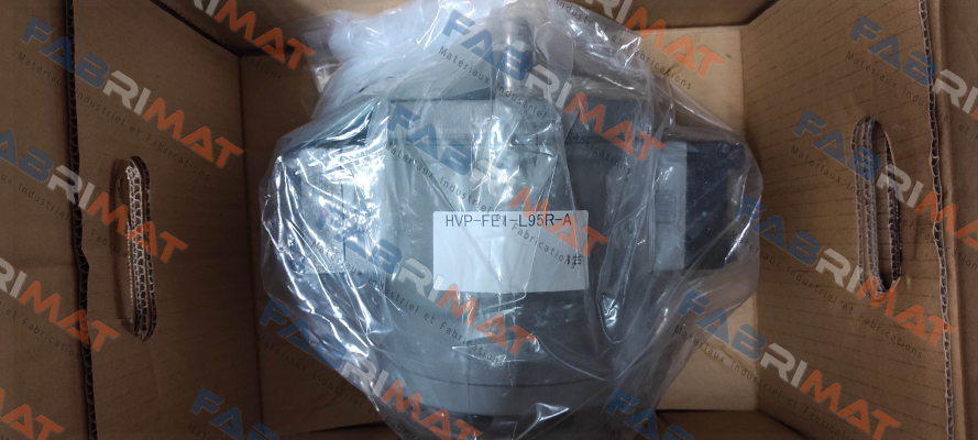 JTEKT FLUID POWER SYSTEMS CORPORATION (ex. Toyooki)-HVP-FE1-L95R-A price