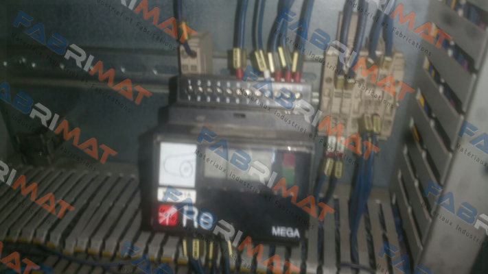 Re S.p.A.-Mega N090.01A  price