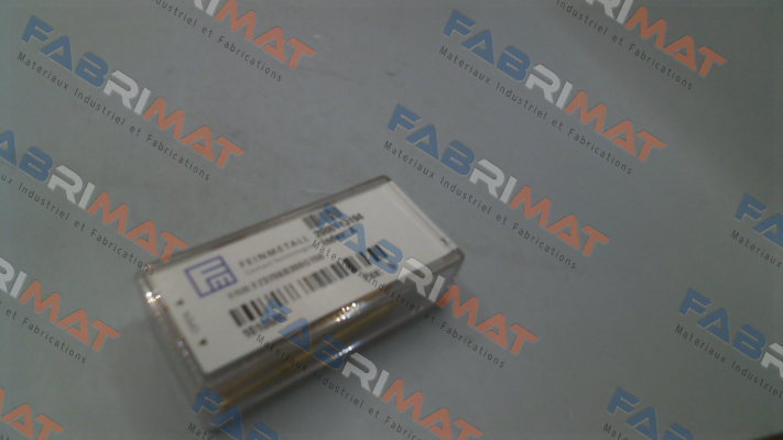 FEINMETALL-F73706B300G150 price