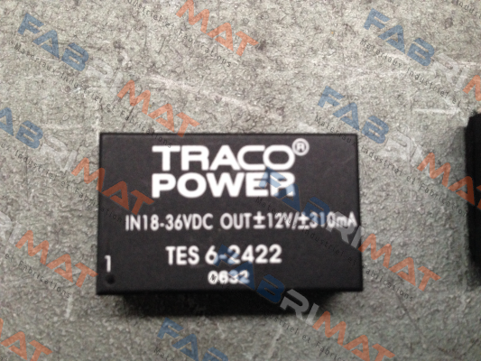 Traco Power-TES 6-2422 0832  price