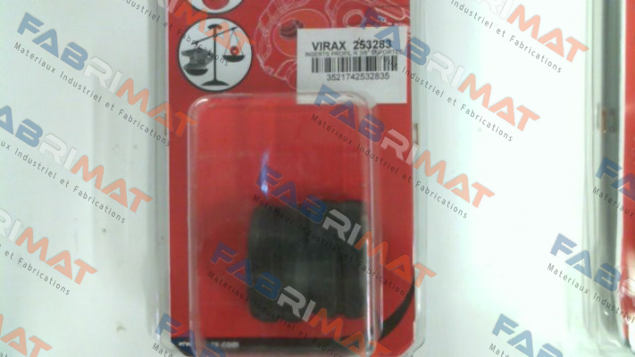 Virax-253283 price