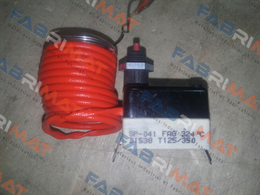 Tecasa-SP041FAG 324*C - OEM  price