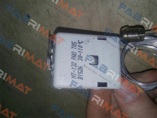 Tecasa-NT132 PAO T85 - OEM  price