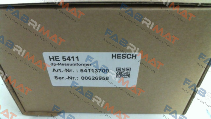 Hesch Automation-HE 5411 price