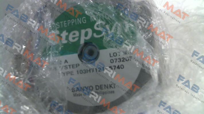 Sanyo Denki-103H7121-5740 price