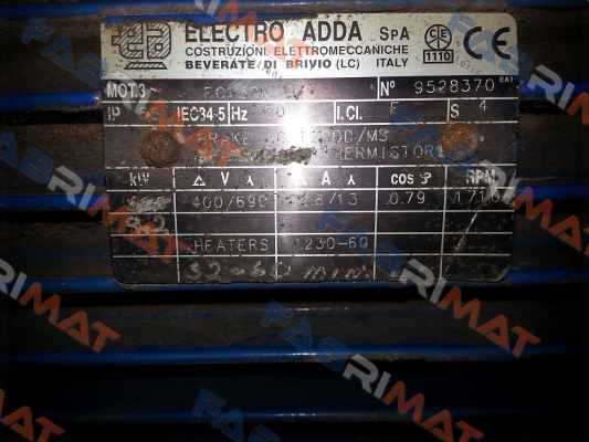 Electro Adda-FC132M-4 price