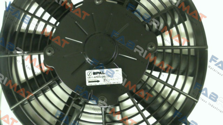 SPAL-VA11-AP8/C-29S 12V price