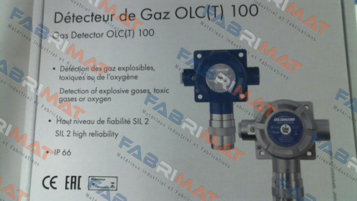 Oldham-OLCT100 XP price