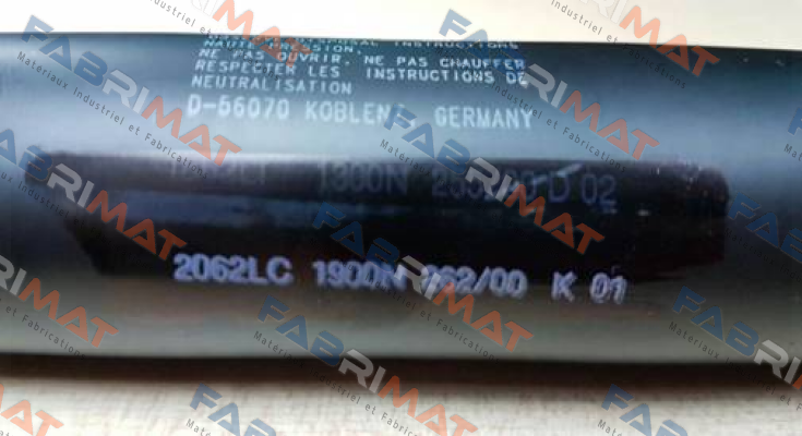 Stabilus-2062LC price