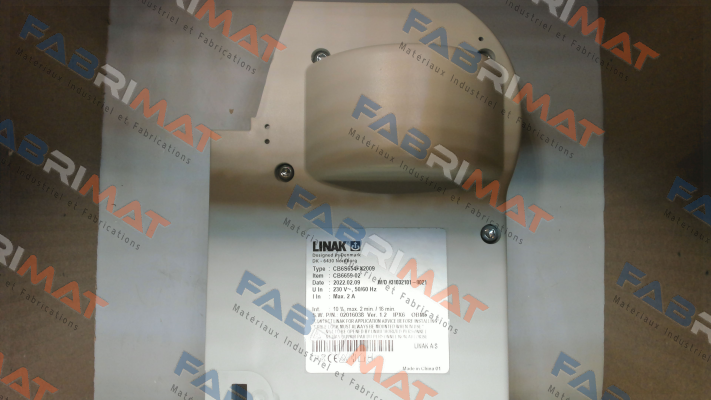 Linak-ZMO680-1 price