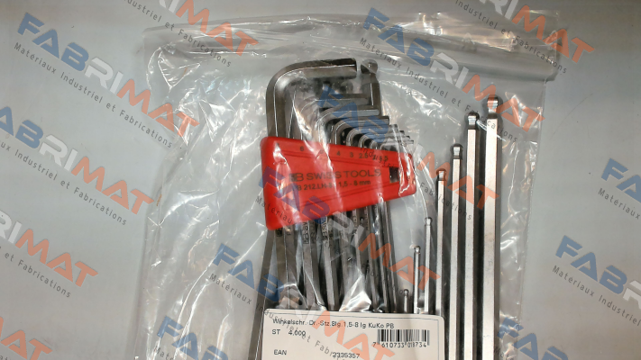 PB Swiss Tools-PB 212.LH-8 price