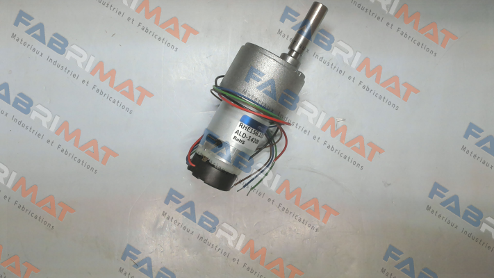 Micro Motors-ALD-14208 / RHE:158.12.100M price